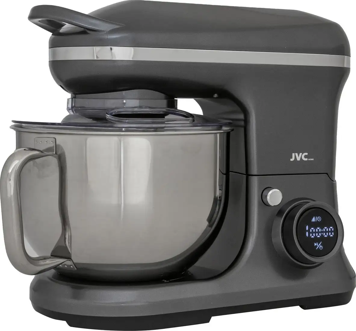 Планетарный миксер JVC JK-MX520 - фото товара