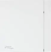 Осевой вентилятор Soler&Palau Silent-200 CHZ Matt White Design 5210426200-021400 – изображение в каталоге