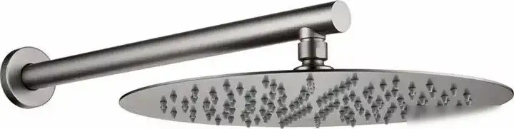 Душевая система Grocenberg GB5099BG-1 (графит) - фото товара