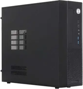 Корпус CrownMicro CMC-1913 350W – изображение в каталоге