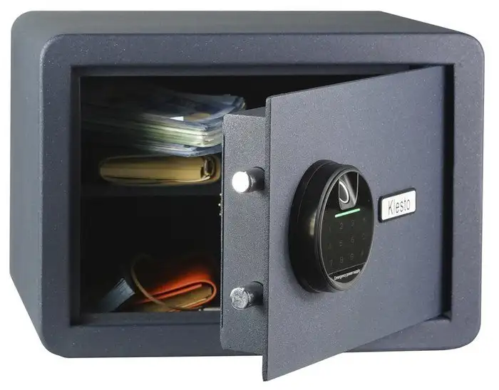 Мебельный сейф Klesto Smart 2R – фото товара