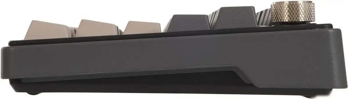 Клавиатура Royal Kludge R87 Pro Phantom (RK Cream) – фото товара