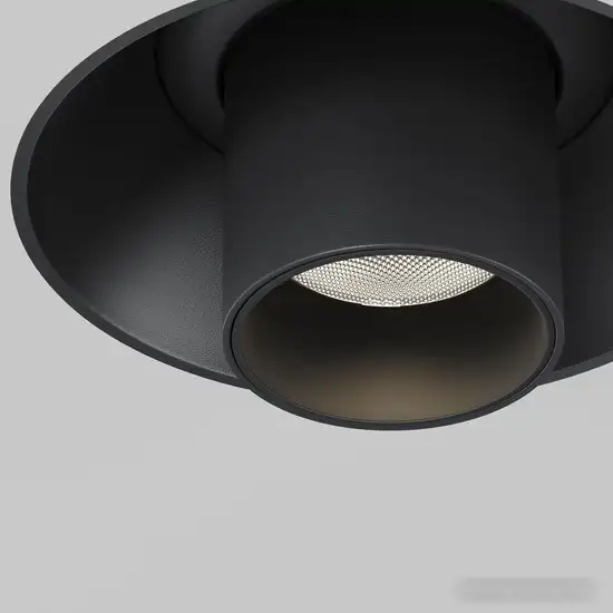 Точечный светильник Maytoni Focus T C140TRS-L300-7W4K-B – фото товара