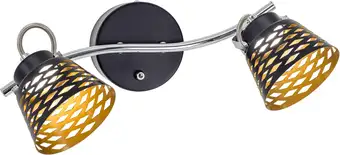 Спот Citilux Орегон CL508522 – изображение в каталоге