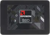 SSD AMD Radeon R5 120GB R5SL120G – изображение в каталоге