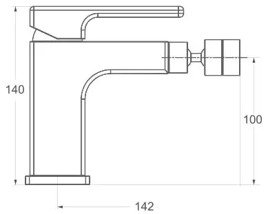 Смеситель Gappo G5017-6 - фото товара