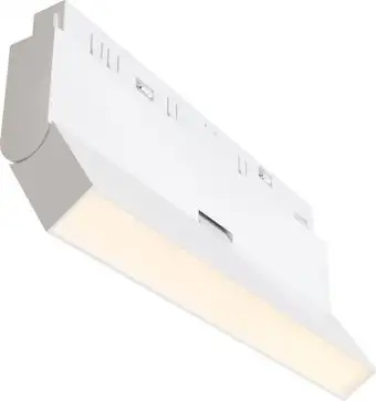 Трековый светильник Technical TR036-4-12W3K-DS-W – изображение в каталоге