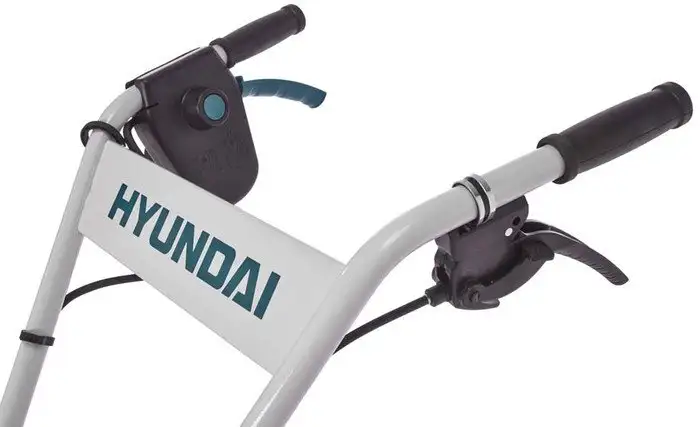 Мотокультиватор Hyundai T2000E – фото товара