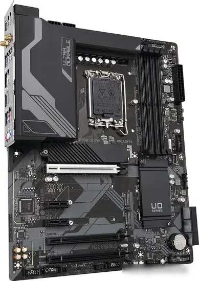 Материнская плата Gigabyte Z790 UD AX (rev. 1.0) – фото товара