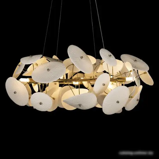 Подвесная люстра LOFT IT Paradise 10234/800 – фото товара