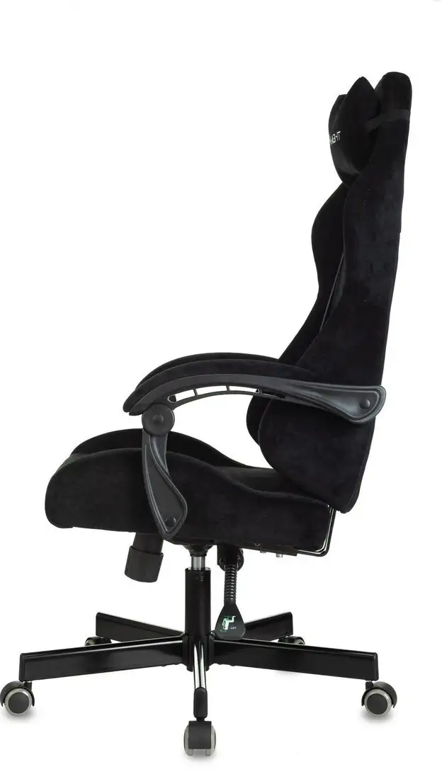 Офисное кресло Knight Terminator (черный Light-20) – фото товара