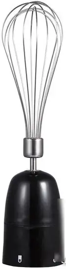 Погружной блендер LEX LX 10013-2 - фото товара