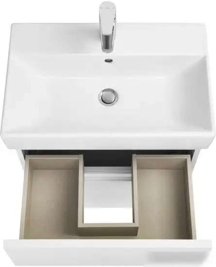 Roca Тумба под умывальник Oleta 60 A857639501 – фото товара