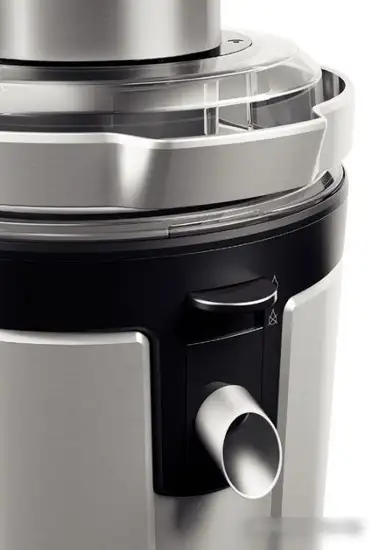 Соковыжималка Bosch MES4010 - фото товара