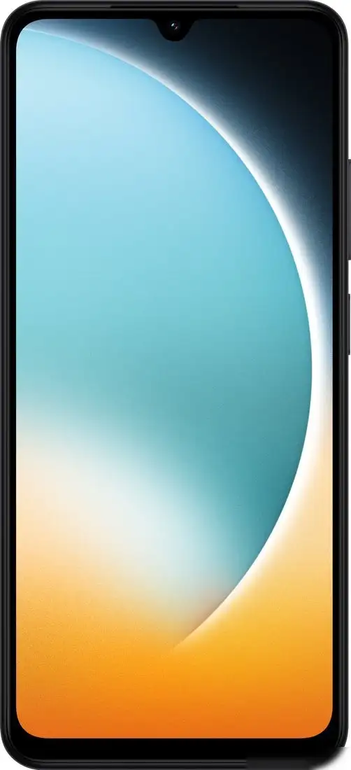 Телефон POCO C71 4GB/64GB международная версия (черный) – фото товара