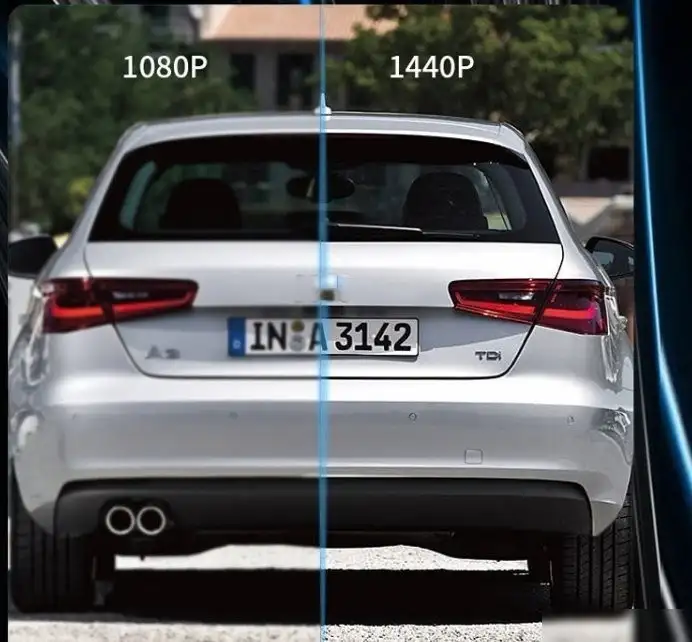 Видеорегистратор ProVision 241125006 – фото товара