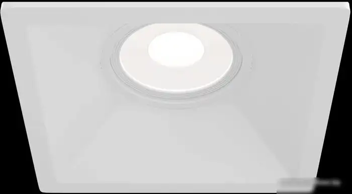 Точечный светильник Maytoni Dot DL029-2-01W – фото товара