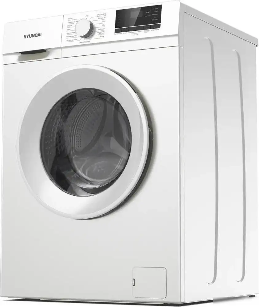 Стиральная машина Hyundai WME7209 - фото товара