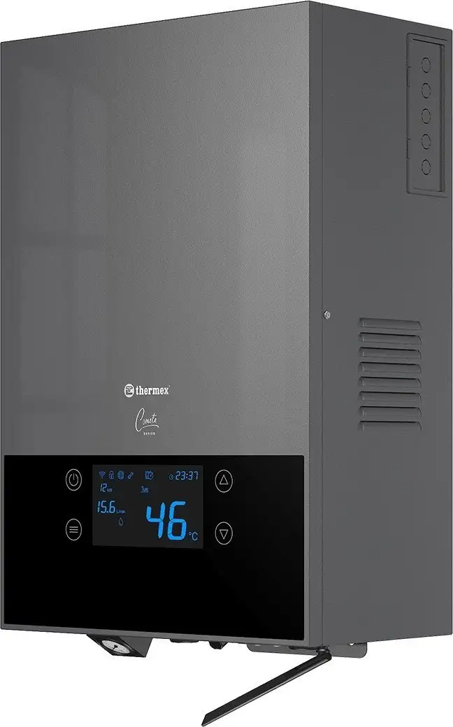 Отопительный котел Thermex Cometa 6-12 Wi-Fi - фото товара