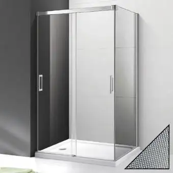 Душевая стенка Cezares TANDEM-SOFT-FIX-90-P-Cr-R - изображение в каталоге