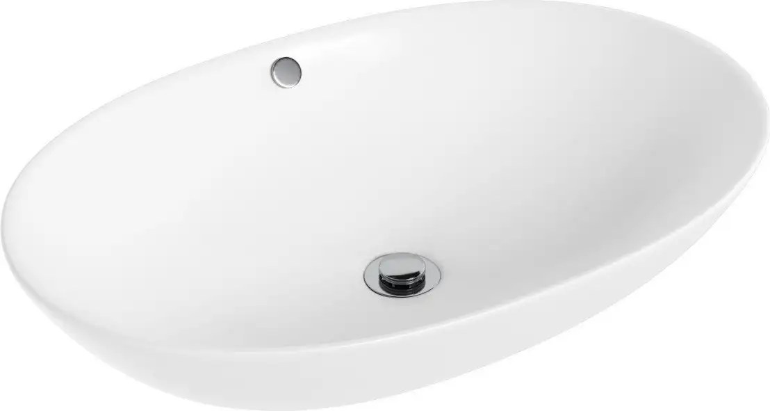 Умывальник Lauter 21709 + Cascade 21СК0655C - фото товара