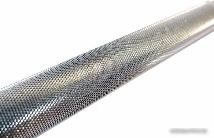 Гриф для штанги Rebel R-OB86-500C – фото товара