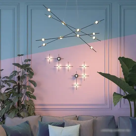 Бра Odeon Light Costella 3906/14WL – фото товара