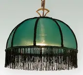 Лампа Citilux Базель (зеленый) [CL407112] – изображение в каталоге