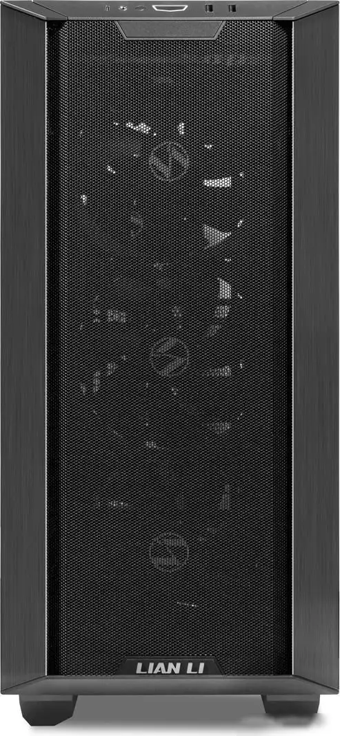 Корпус Lian Li Lancool III G99.LAN3X.10R – фото товара