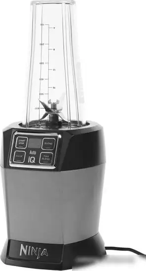 Стационарный блендер Ninja BN495EU - фото товара