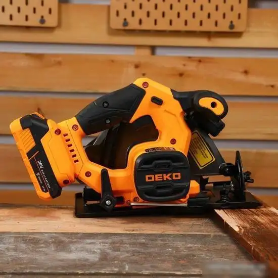 Аккумулятор Deko BL1820B (20В/2.0 Ач) – фото товара