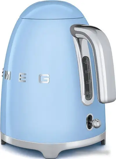 Чайник Smeg KLF03PBEU - фото товара