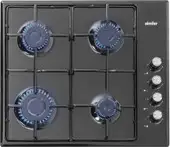 Варочная панель Simfer H60Q40B440 - изображение в каталоге