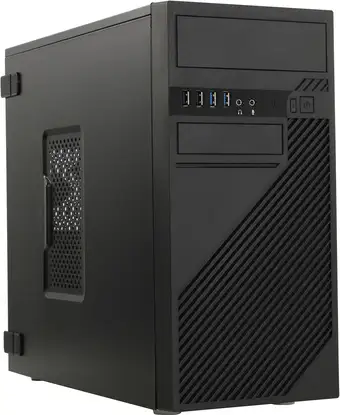 Корпус In Win EFS712BL – изображение в каталоге