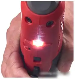 Трещотка Milwaukee M12 FHIR14-0 4933478171 (без АКБ) – фото товара