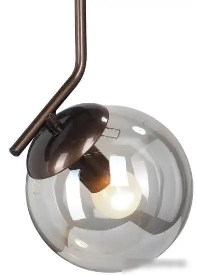 Подвесная люстра Vitaluce V4958-7/1S – фото товара