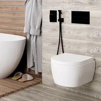 Комплект смесителей Wasserkraft A66096 - изображение в каталоге