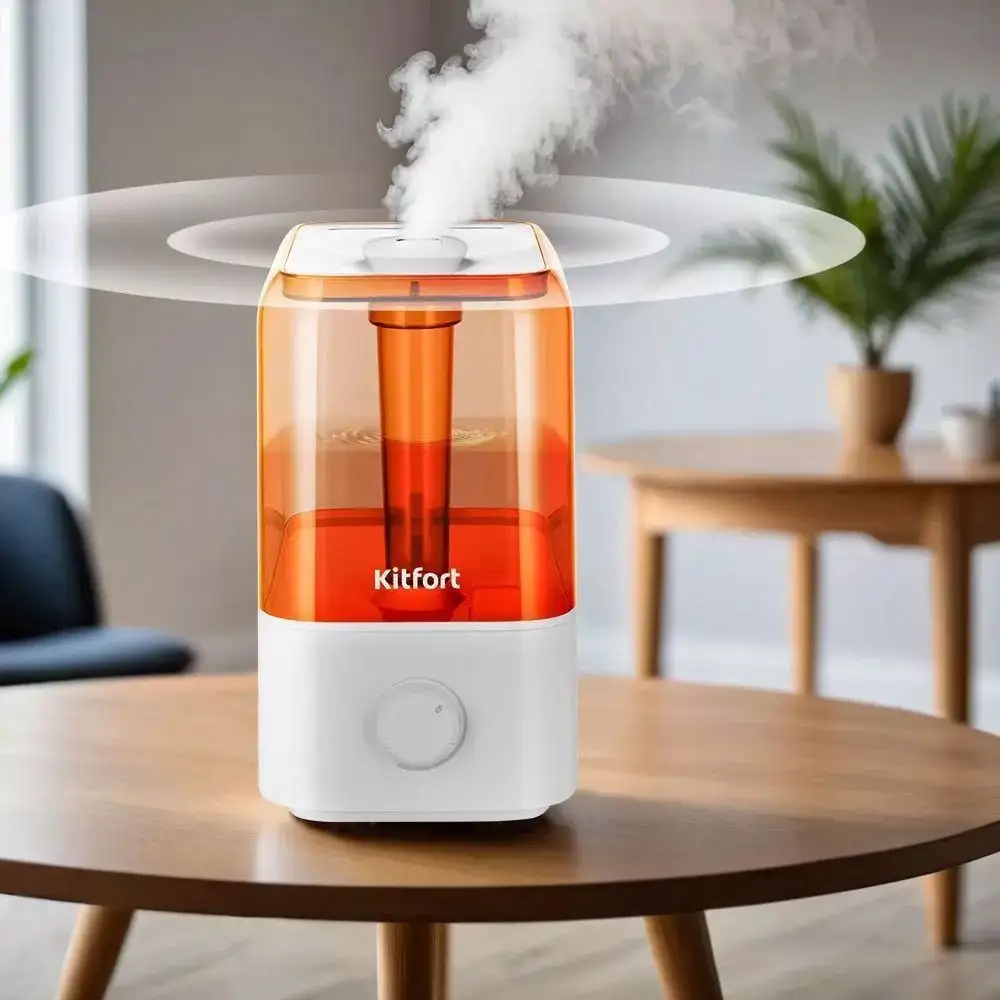 Увлажнитель воздуха Kitfort KT-3814 - фото товара