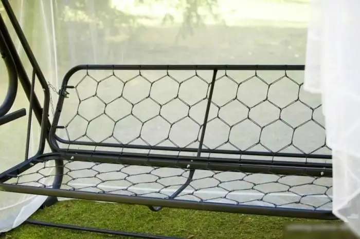 Садовые качели Olsa Турин с1201 – фото товара