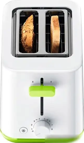 Тостер Braun HT1010GR – фото товара