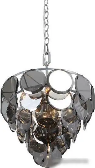 Подвесная люстра Vitaluce V5850 V5850-9/10 – фото товара