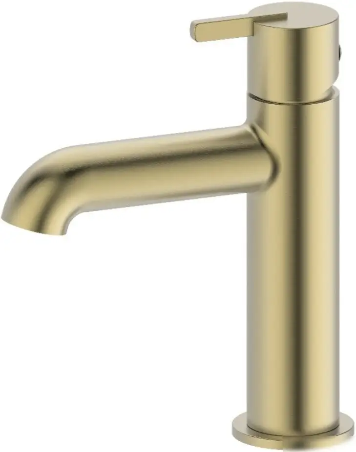 Смеситель Ganzer GZ03111-S - фото товара