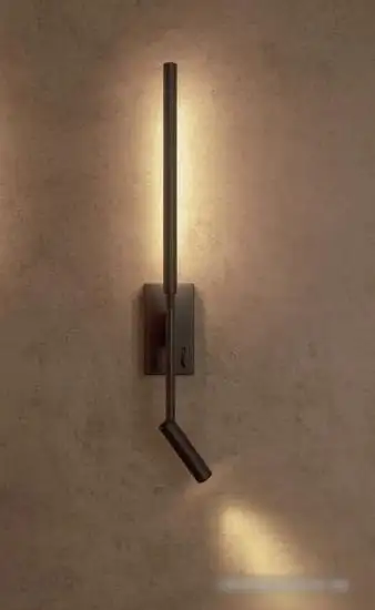 Бра Mantra 6703 (black) – фото товара