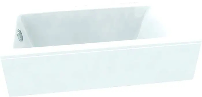 Ванна Bonito Home Aventura 170x75 BH-AV-901-170-75/St (с ножками) - фото товара