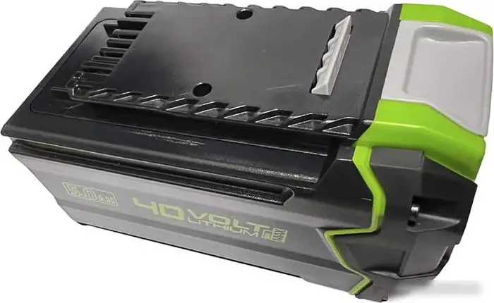 Аккумулятор Greenworks G40B5 (40В/5 Ач) – фото товара