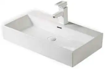 Умывальник SantiLine SL-1093 - изображение в каталоге