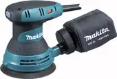 Эксцентриковая шлифмашина Makita BO5031 – изображение в каталоге
