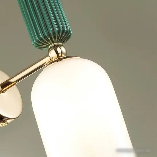 Бра Odeon Light Classic 4861/1W – фото товара