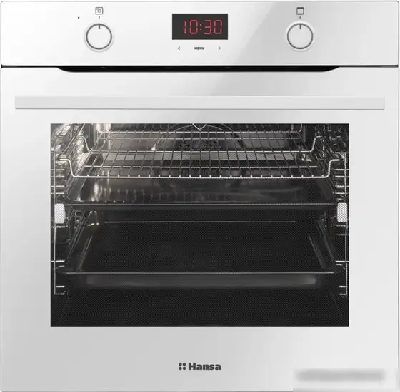 Электрический духовой шкаф Hansa BOEW683020 - фото товара