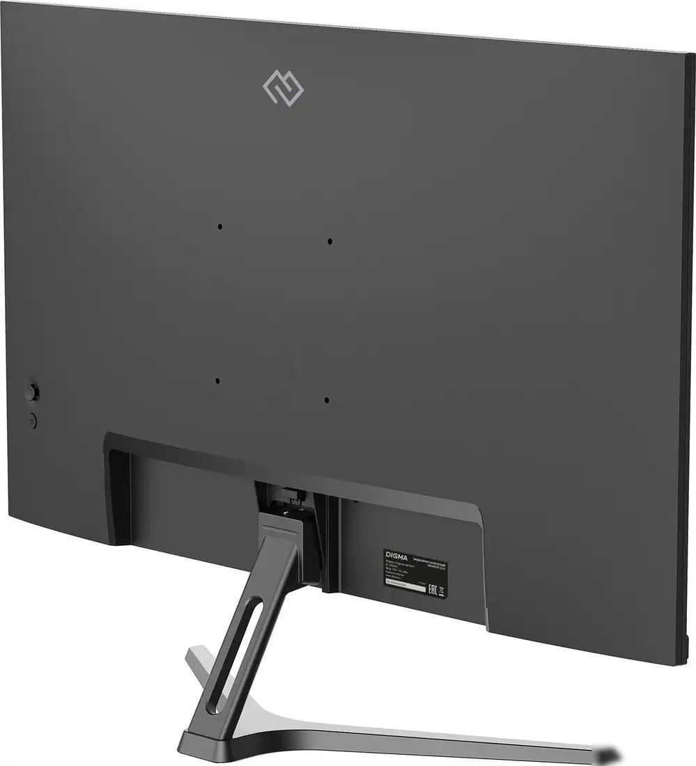 Монитор Digma Progress 24P301F – фото товара